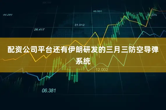 配资公司平台还有伊朗研发的三月三防空导弹系统